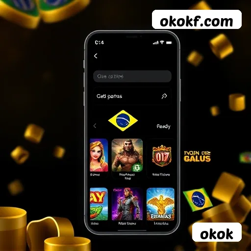 Apostas futebol ao vivo okok - odds competitivas