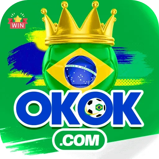 Ganhar e sacar na okok