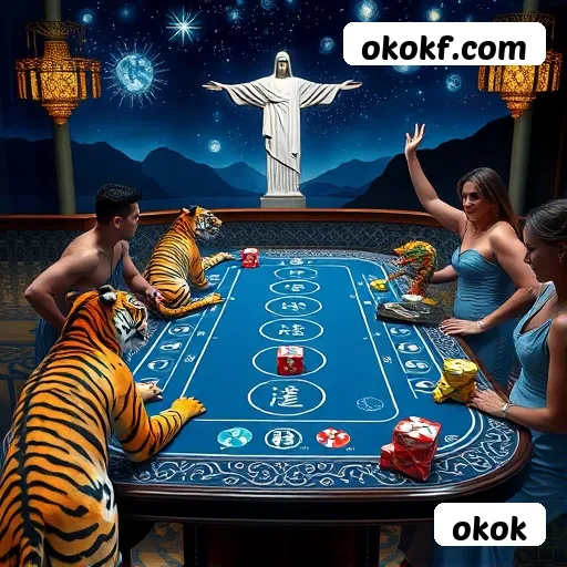 Depósito PIX okok